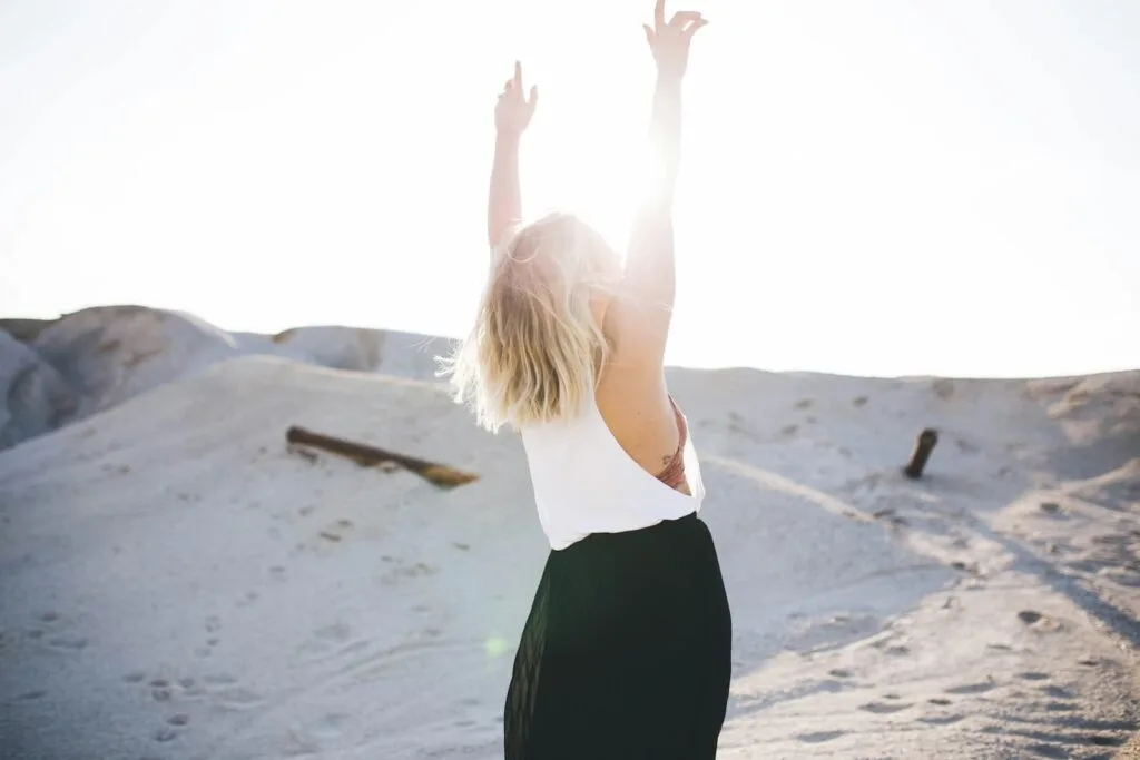 Transforming Your Relationship with Emotions