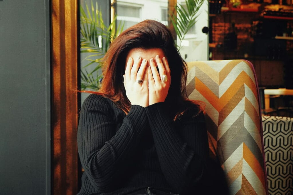 Physical Signs You’re Living Inauthentically