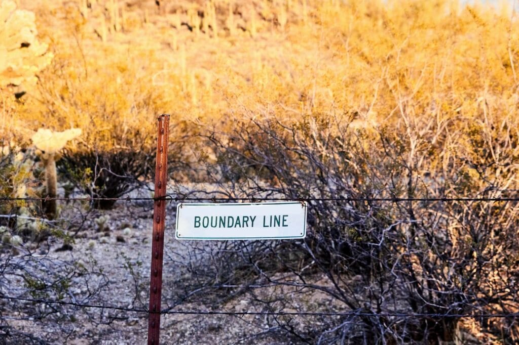 Boundaries: Important Step to Being True to Yourself