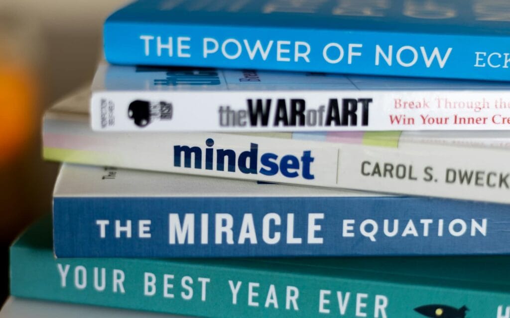 Growth Mindset: Thriving When Embracing Growth