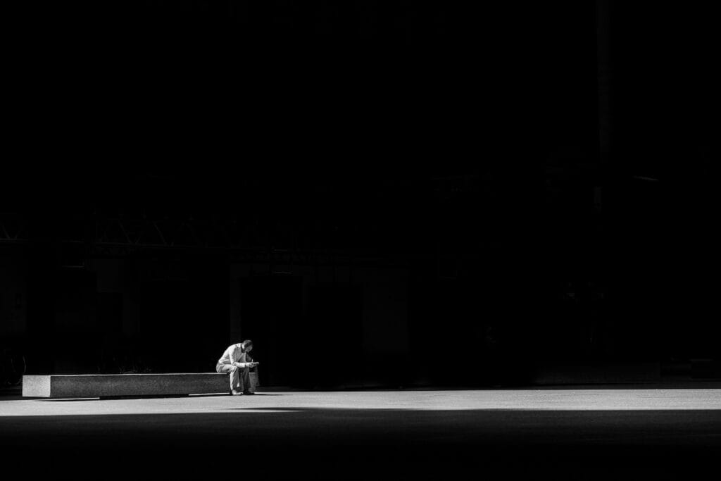 Fear of Abandonment: Wound Causing So Many Struggles