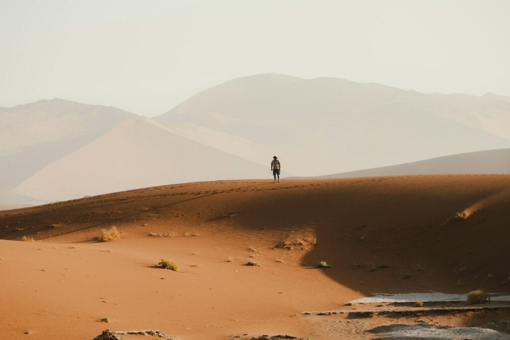 Is healing making you feel alone